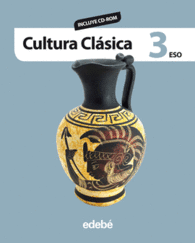 CULTURA CLSICA 3