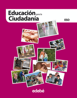EDUCACI�N PARA LA CIUDADAN�A