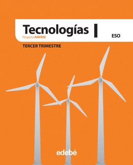TECNOLOG�AS I. PROYECTO AMPERE.
