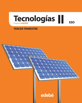 TECNOLOG�AS II. PROYECTO AMPERE