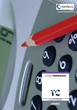 T�CNICA COMPTABLE