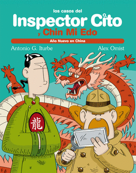 A�O NUEVO EN CHINA
