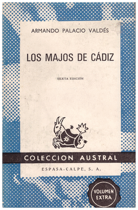 LOS MAJOS DE CADIZ