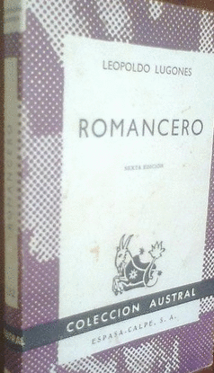 ROMANCERO