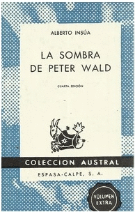 SOMBRA DE PETER WALD LA
