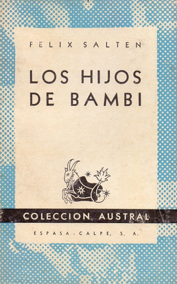 LOS HIJOS DE BAMBI