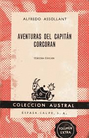 AVENTURAS DEL CAPITAN CORCORAN