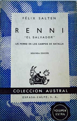 RENNI EL SALVADOR