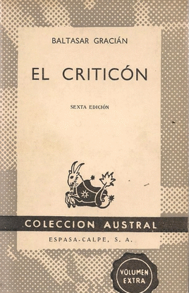 EL CRITIC�N