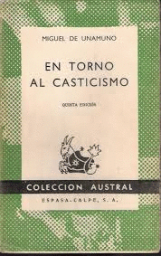 EN TORNO AL CASTICISMO