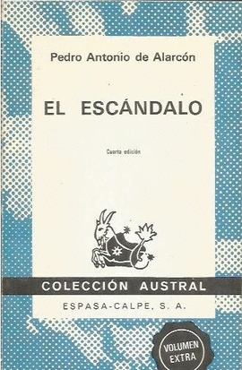 EL ESCANDALO