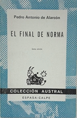 EL FINAL DE NORMA