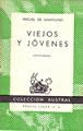 VIEJOS Y JOVENES