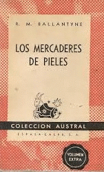 LOS MERCADERES DE PIELES