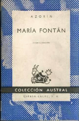 MARA FONTAN