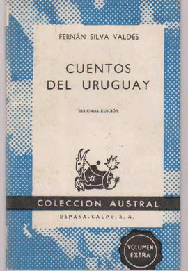 CUENTOS DEL URUGUAY