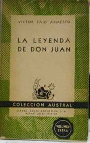 SAID ARMESTO LEY D JUAN