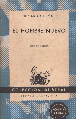 EL HOMBRE NUEVO