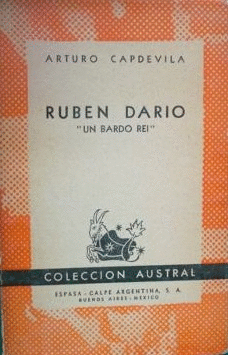RUB�N DARIO UN BARCO REI