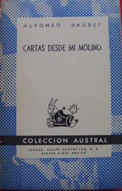 CARTAS DESDE MI MOLINO