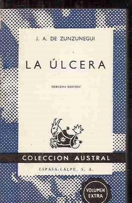 LA ULCERA
