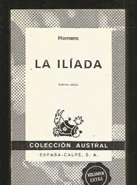 ILIADA LA