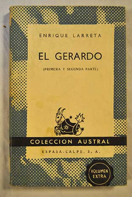 EL GERARDO