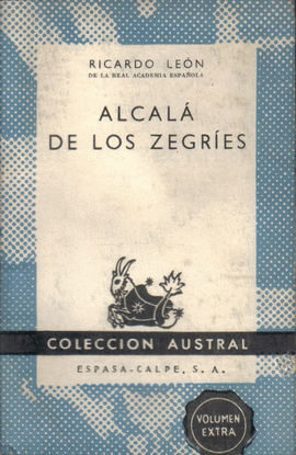 ALCALA DE LOS ZEGRIES
