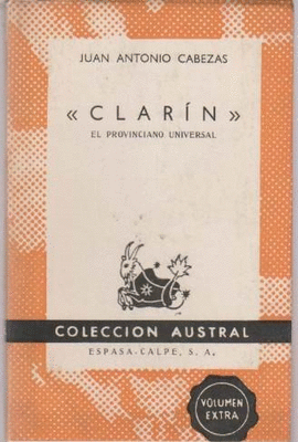 CLARIN, EL PROVINCIANO UNIVERSAL