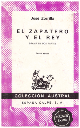 EL ZAPATERO Y EL REY