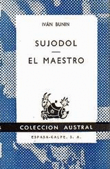 SUJODOL EL MAESTRO