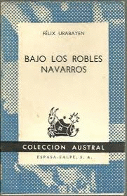 BAJO LOS ROBLES NAVARROS