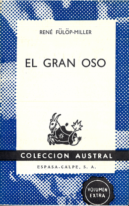 EL GRAN OSO