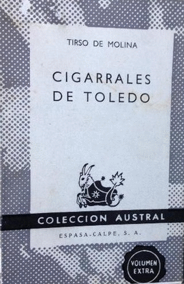 CIGARRALES DE TOLEDO