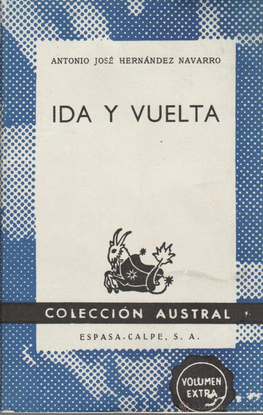 IDA Y VUELTA