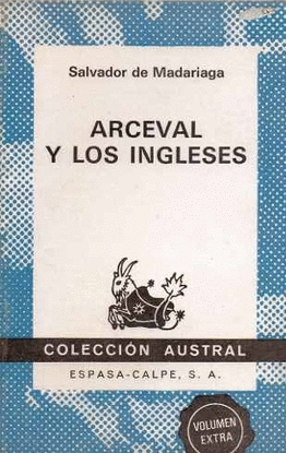 ARCEVAL Y LOS INGLESES