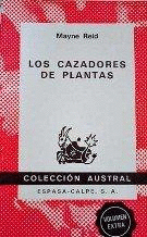 LOS CAZADORES DE PLANTAS