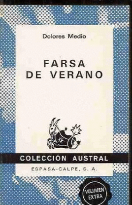 FARSA DE VERANO