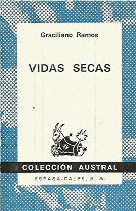 VIDAS SECAS