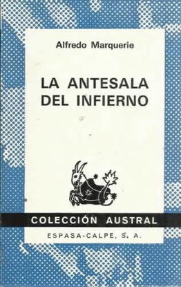 LA ANTESALA DEL INFIERNO