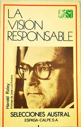 LA VISION RESPONSABLE