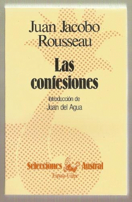 LAS CONFESIONES