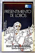 PRESENTIMIENTO DE LOBOS