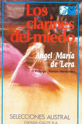 LOS CLARINES DEL MIEDO