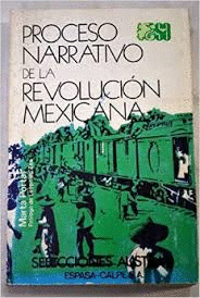 PROCESO NARRATIVO DE LA REVOLUCION MEXICANA