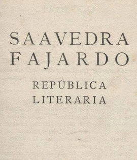 REP�BLICA LITERARIA