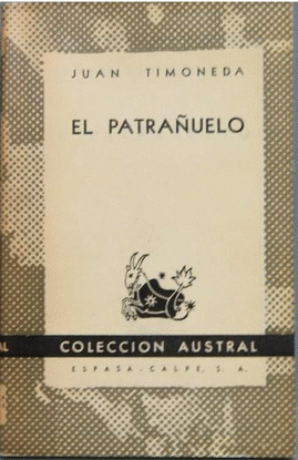 EL PATRA�UELO