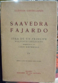 IDEA PRINCIPE POLITICO CRISTIANO REPRESENTADA CIEN EMPRESAS T 4
