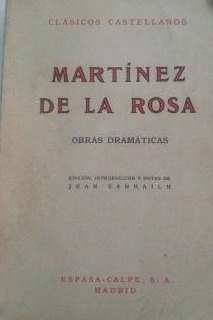 LA VIUDA DE PADILLA