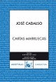 CARTAS MARRUECAS
